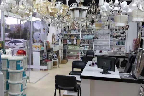 Kardeşler Elektrik Yapı Market - Resim 4