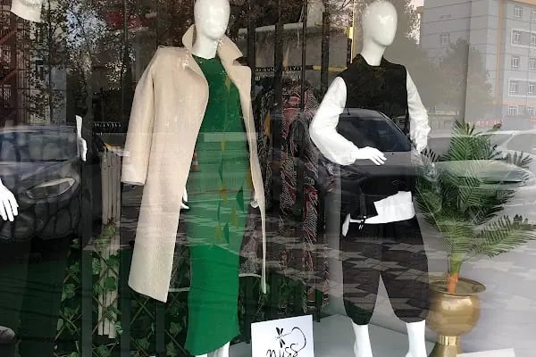 Nagihan Butik - Resim 3