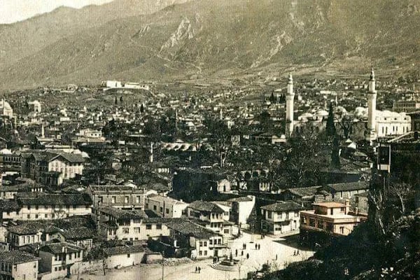 Zafer İtfaiye - Resim 1