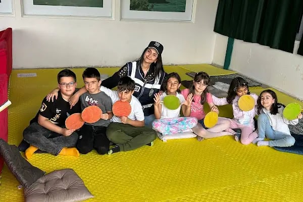 Altın Oran Akademi Dil Okulları | Eryaman İngilizce Kursu - Resim 12