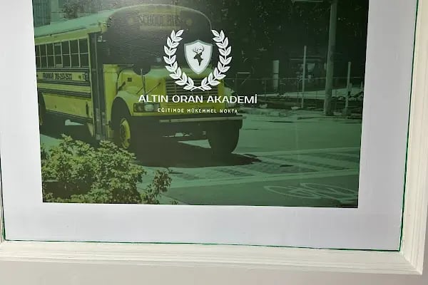 Altın Oran Akademi Dil Okulları | Eryaman İngilizce Kursu - Resim 19