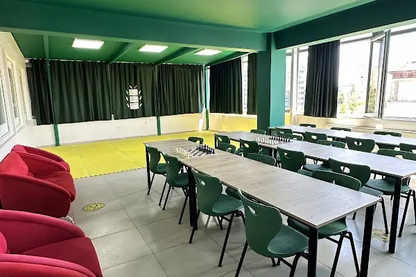 Altın Oran Akademi Dil Okulları | Eryaman İngilizce Kursu - Resim 6