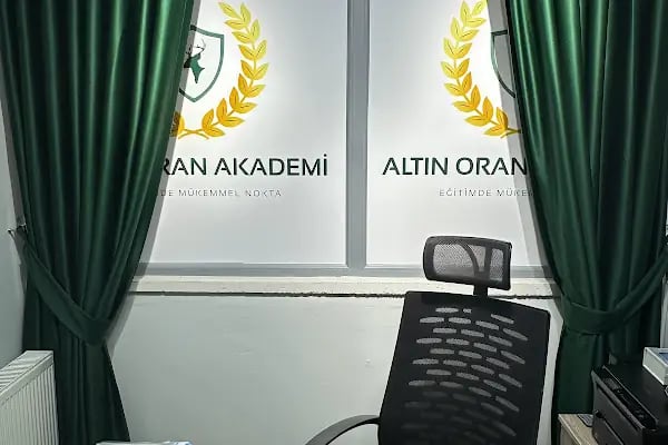 Altın Oran Akademi Dil Okulları | Eryaman İngilizce Kursu - Resim 11
