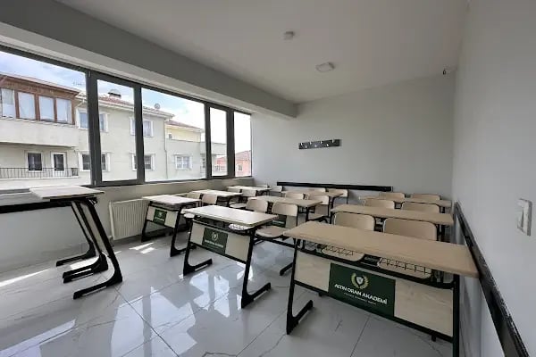Altın Oran Akademi Dil Okulları | Eryaman İngilizce Kursu - Resim 5