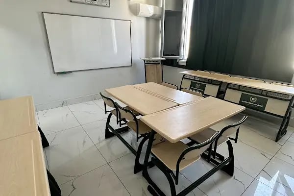 Altın Oran Akademi Dil Okulları | Eryaman İngilizce Kursu - Resim 18