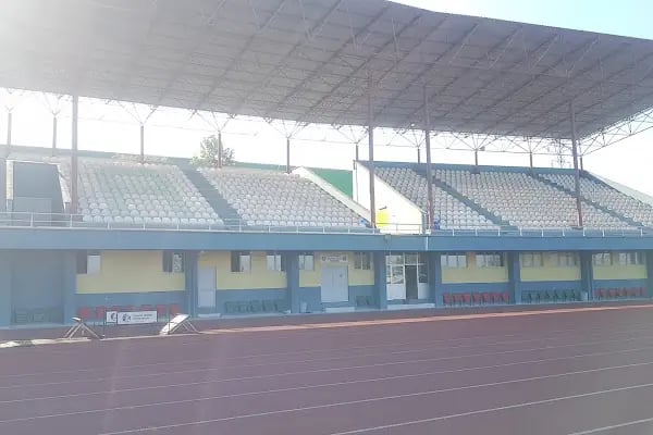 Bursa Sporcu Kamp ve Eğitim Merkezi - Resim 16