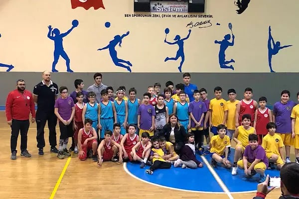 Bursa Sporcu Kamp ve Eğitim Merkezi - Resim 11