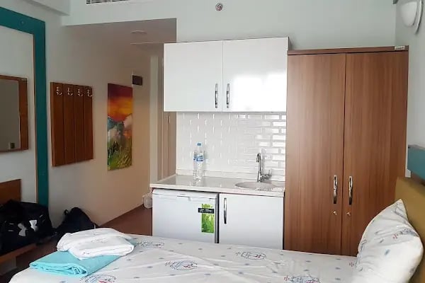 Bursa Sporcu Kamp ve Eğitim Merkezi - Resim 8