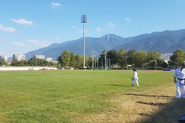 Bursa Sporcu Kamp ve Eğitim Merkezi - Resim 5