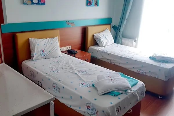 Bursa Sporcu Kamp ve Eğitim Merkezi - Resim 18