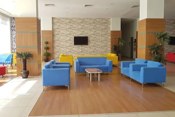 Bursa Sporcu Kamp ve Eğitim Merkezi - Resim 9