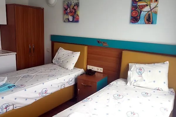 Bursa Sporcu Kamp ve Eğitim Merkezi - Resim 2