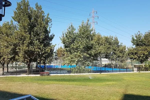 Bursa Sporcu Kamp ve Eğitim Merkezi - Resim 7