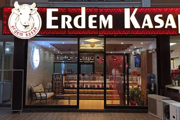 Erdem kasap - Resim 1