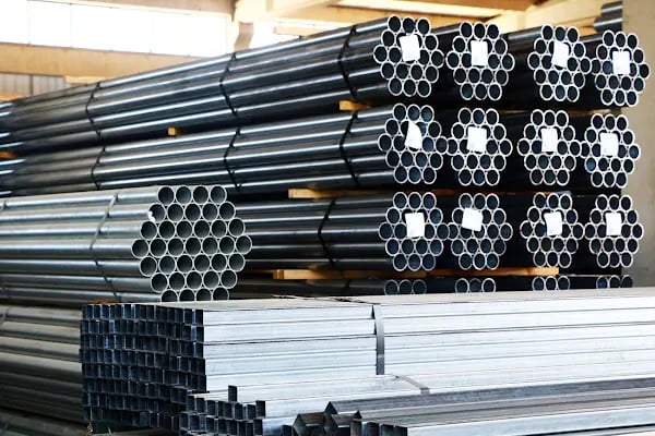 BKB METAL İZOLASYON (bursa-yıldırım-profil-trapez-sac-metal-lazer kesim-boru-izolasyon-çatı) - Resim 20