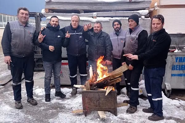BKB METAL İZOLASYON (bursa-yıldırım-profil-trapez-sac-metal-lazer kesim-boru-izolasyon-çatı) - Resim 15