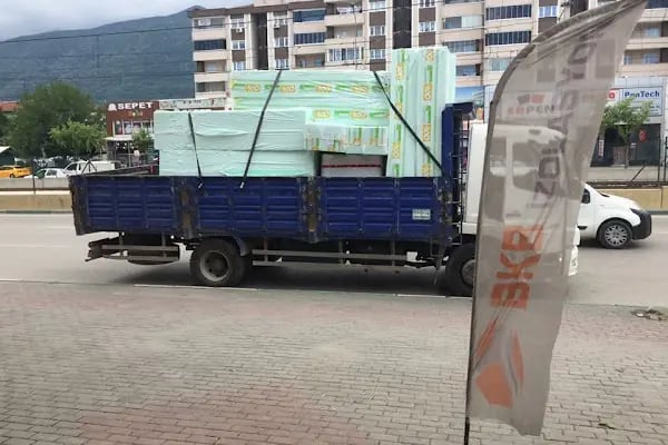 BKB METAL İZOLASYON (bursa-yıldırım-profil-trapez-sac-metal-lazer kesim-boru-izolasyon-çatı) - Resim 9