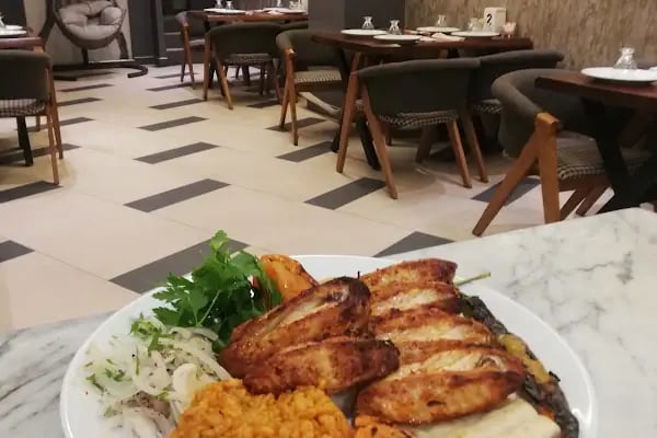 Düşler Kahvesi &amp; Restaurant - Resim 1
