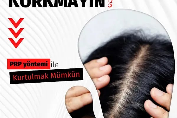 Damlabuluthairtrans Saç Ekim Kliniği - Resim 16