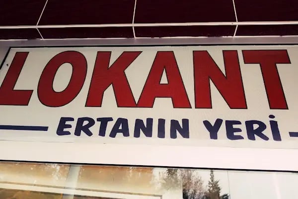 Ertanın Lokantası - Resim 14