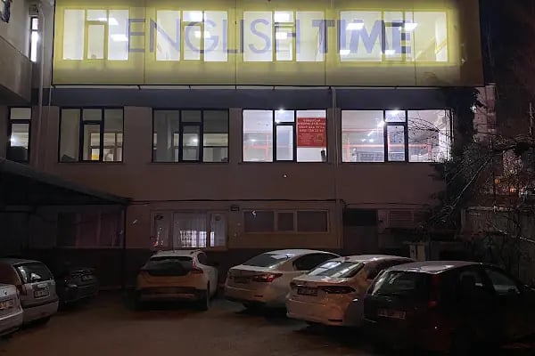English Time Dil Okulları Ankara Pursaklar - Resim 9