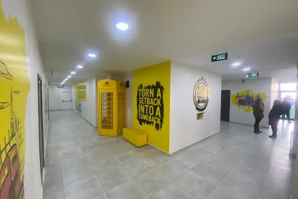 English Time Dil Okulları Ankara Pursaklar - Resim 3