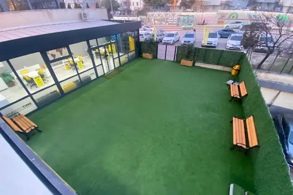English Time Dil Okulları Ankara Pursaklar - Resim 13