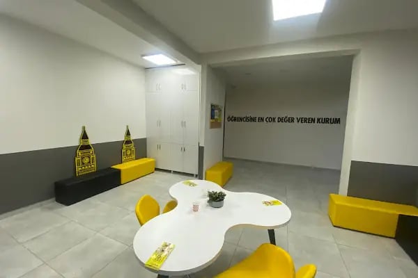 English Time Dil Okulları Ankara Pursaklar - Resim 20