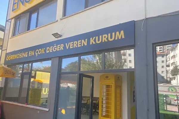English Time Dil Okulları Ankara Pursaklar - Resim 2