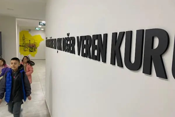 English Time Dil Okulları Ankara Pursaklar - Resim 8