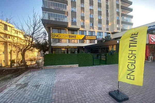 English Time Dil Okulları Ankara Pursaklar - Resim 4