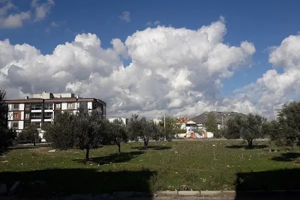 Bergamalı Kadri Anadolu İmam Hatip Lisesi - Resim 3