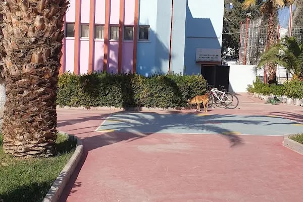 Bergamalı Kadri Anadolu İmam Hatip Lisesi - Resim 2