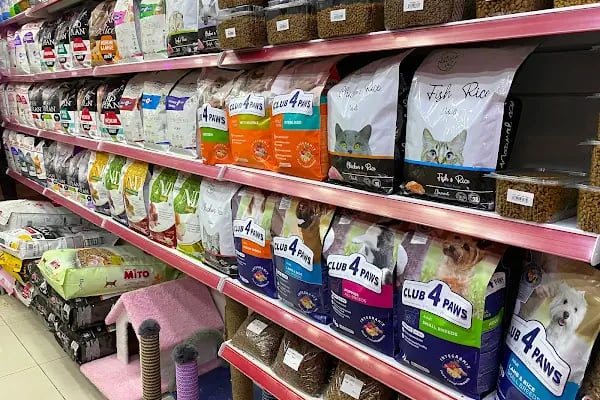 Petkatalog Bağcılar Petshop - Resim 15