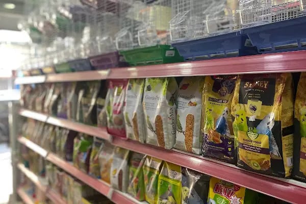Petkatalog Bağcılar Petshop - Resim 16
