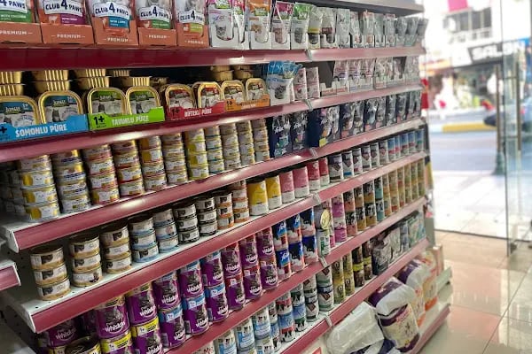 Petkatalog Bağcılar Petshop - Resim 14