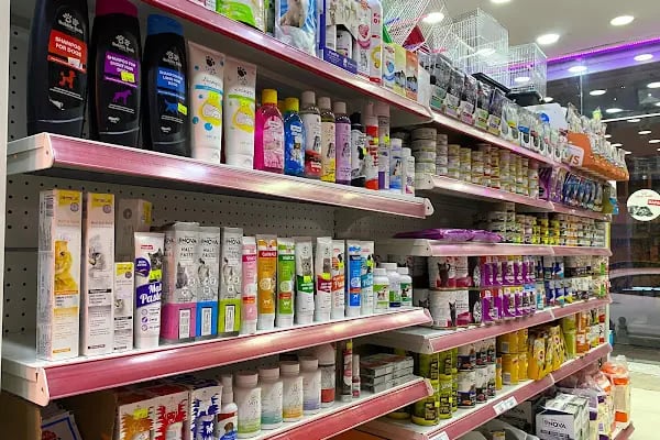Petkatalog Bağcılar Petshop - Resim 12