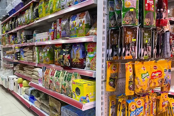 Petkatalog Bağcılar Petshop - Resim 5