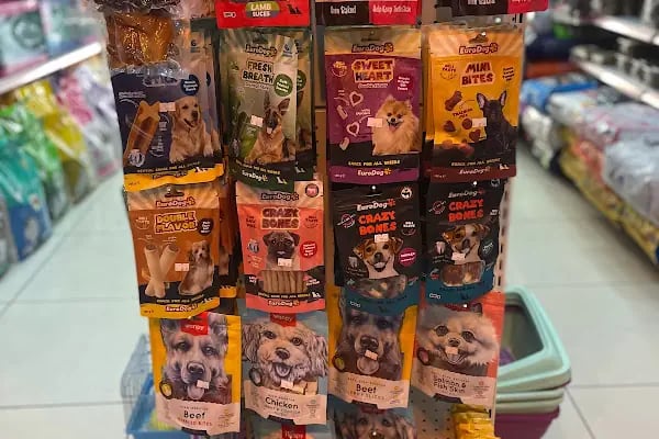 Petkatalog Bağcılar Petshop - Resim 11