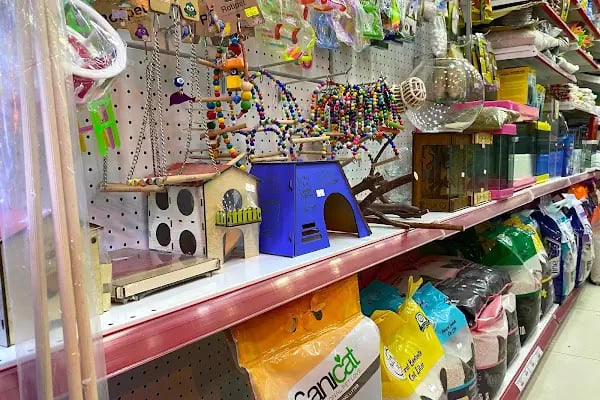 Petkatalog Bağcılar Petshop - Resim 7