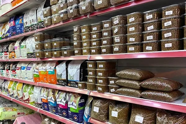 Petkatalog Bağcılar Petshop - Resim 13