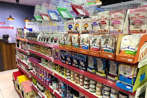 Petkatalog Bağcılar Petshop - Resim 9