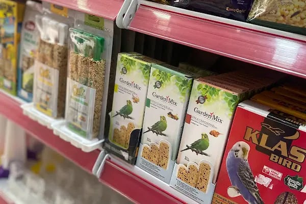 Petkatalog Bağcılar Petshop - Resim 18