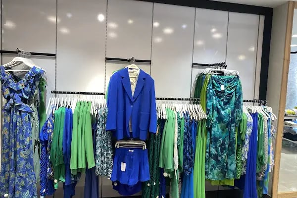 Moda çelikler - Resim 15