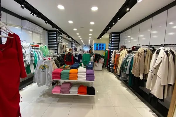 Moda çelikler - Resim 4