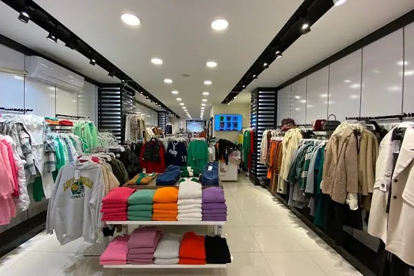 Moda çelikler - Resim 2
