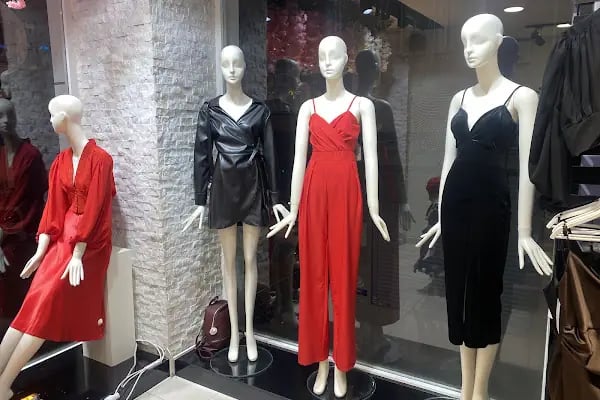 Moda çelikler - Resim 20