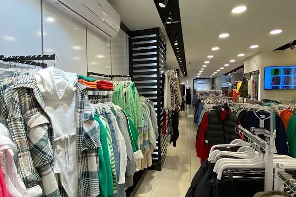 Moda çelikler - Resim 14