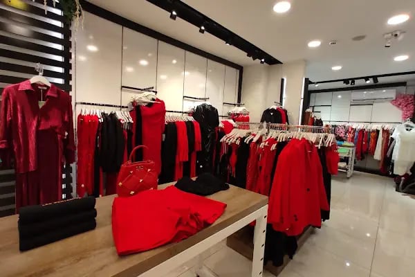 Moda çelikler - Resim 8