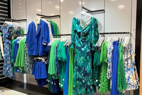 Moda çelikler - Resim 17